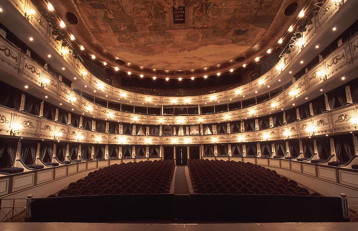 Teatro Cervantes