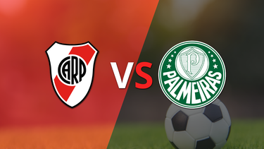 Palmeiras se quedó con el triunfo 2-1 en la ida