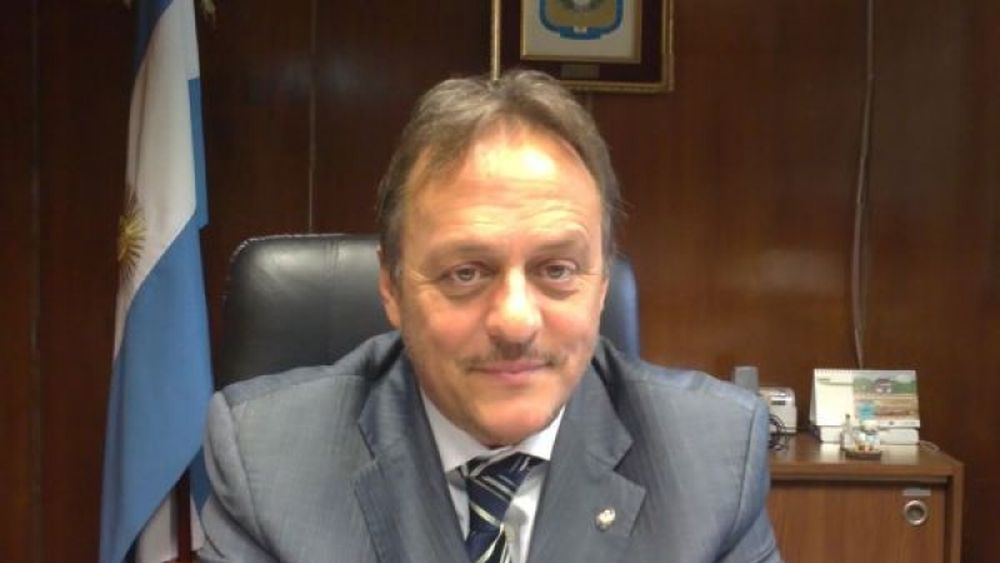 Dr. Víctor Urbani