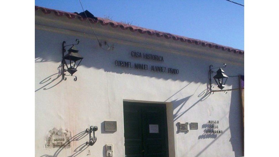 Actividades en Tilcara