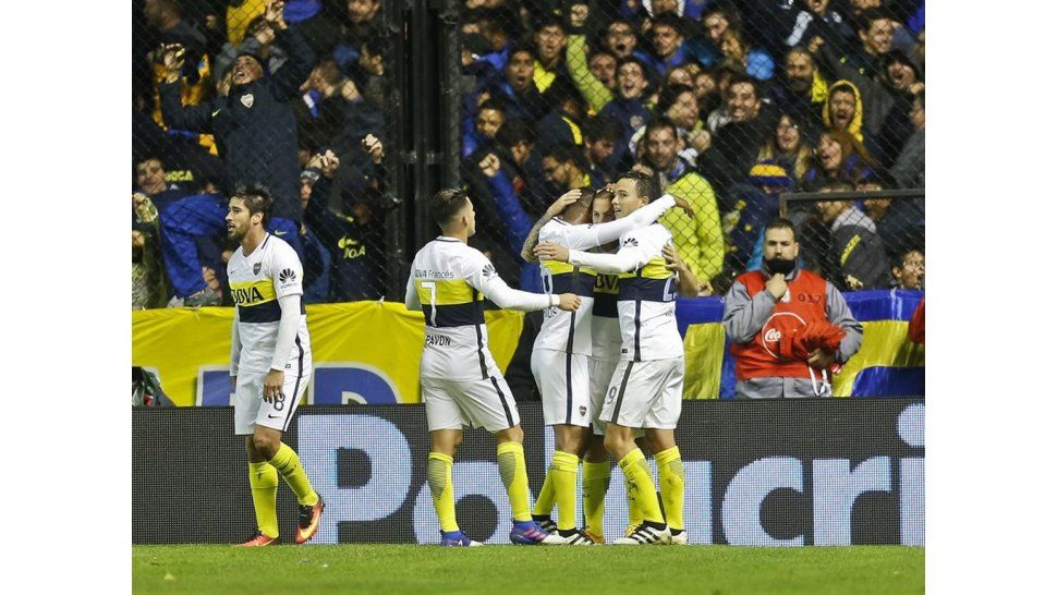 Boca Juniors