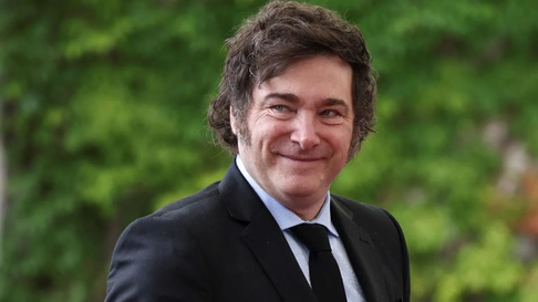 Todo Jujuy | Javier Milei