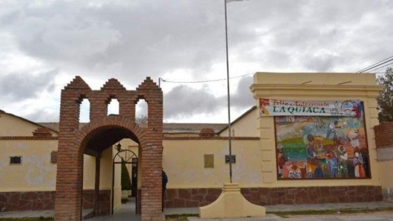 Concejo Deliberante de La Quiaca - Foto de archivo