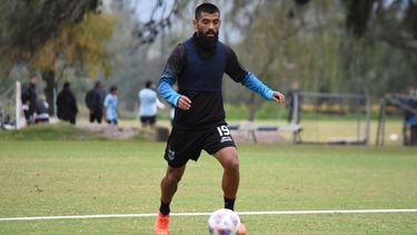 Jorge Juárez confia en Gimnasia de Jujuy