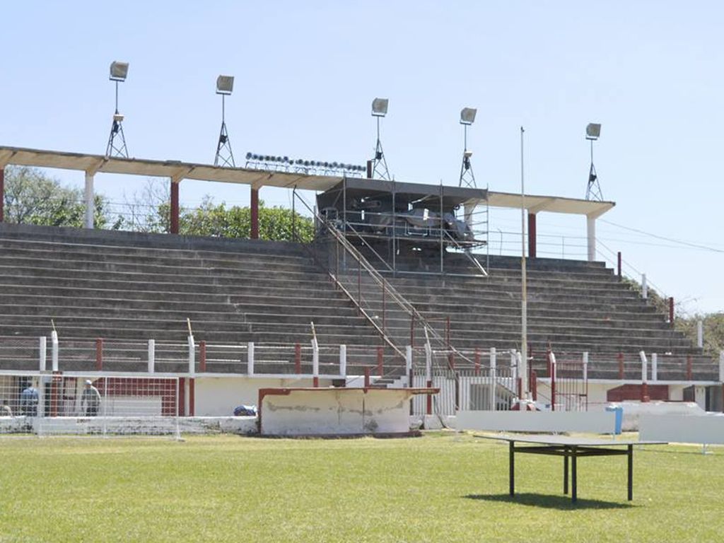 Populares en el club