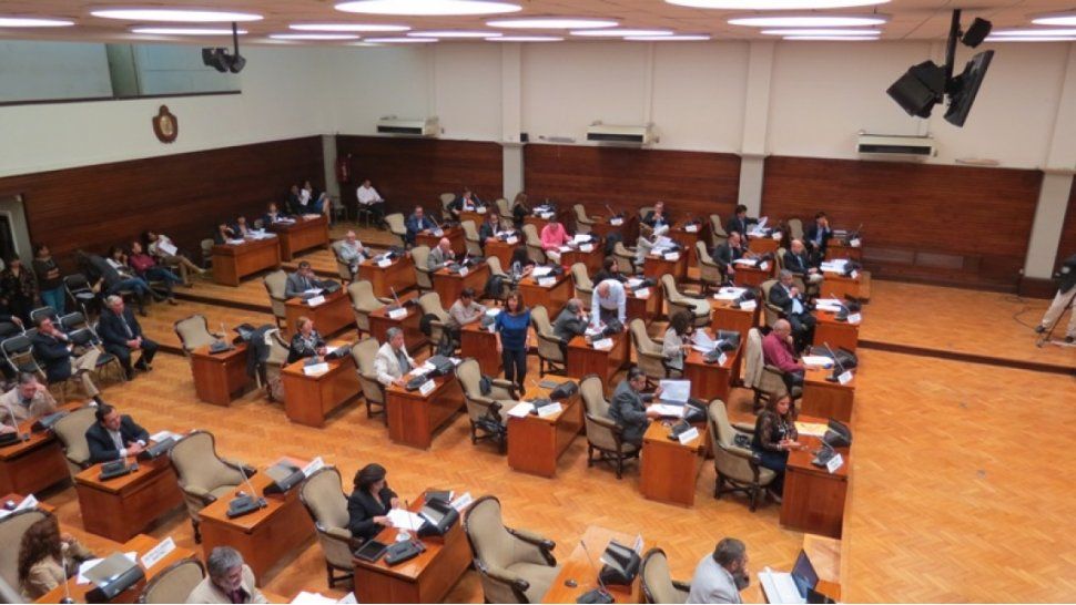 Legislatura