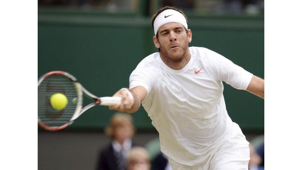Juan Martín Del Potro