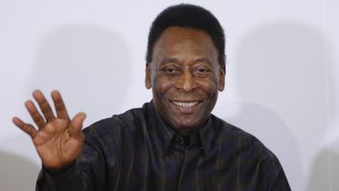 La salud de Pelé empeoró y necesita mayores cuidados. La salud de Pelé empeoró y necesita mayores cuidados.