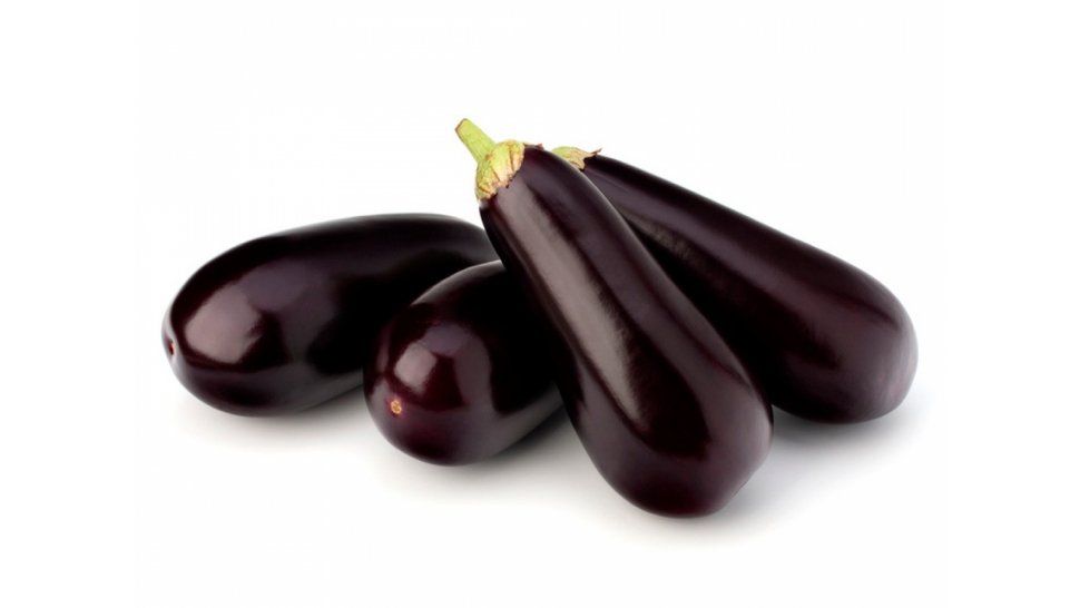 Berenjenas