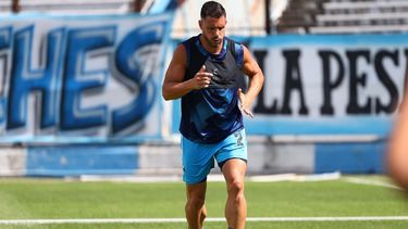 Gimnasiade Jujuy viaja a Córdoba con Guillermo Cosaro