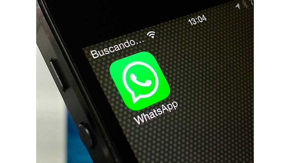 WhatsApp con novedades