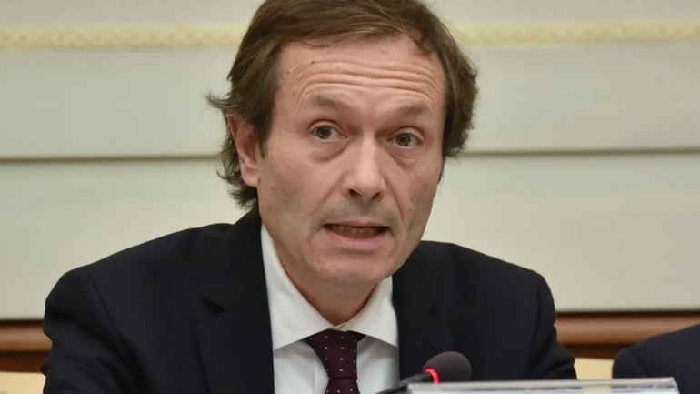 Gustavo Béliz renunció a su cargo en el Gobierno.