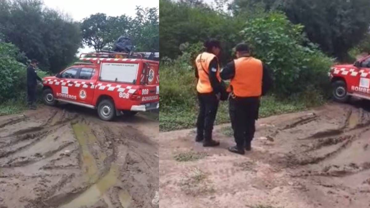 Hallaron un cuerpo en San Pedro de Jujuy