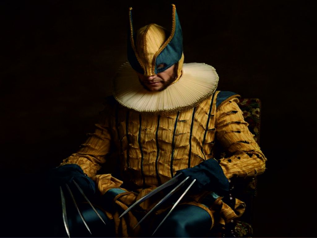 Wolverine Renacimiento
