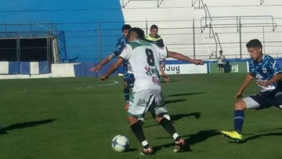 la copa jujuy se realizaria en enero del 2021