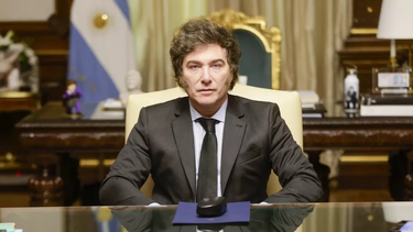Javier Milei respaldó la ofensiva de EE.UU. e Israel en la guerra de Medio Oriente