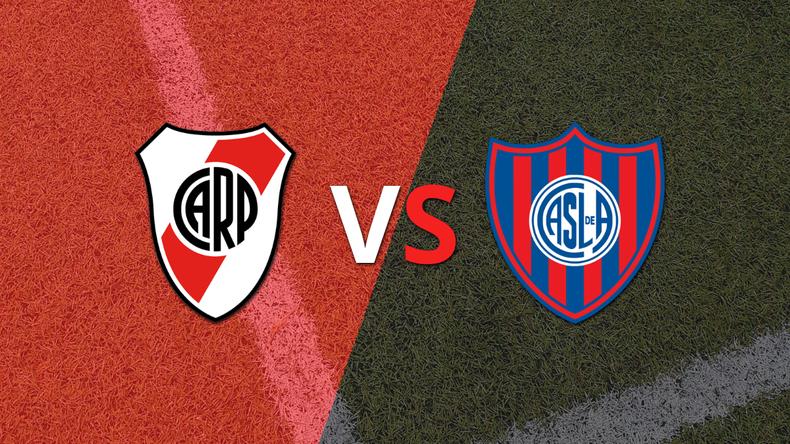 River Plate vs San Lorenzo: previa, horario y cómo llegan para la fecha 3 del Clausura