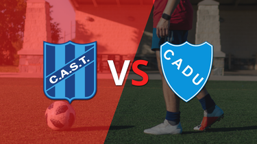 Def. Unidos sacó un punto luego de empatar a 2 goles con San Telmo