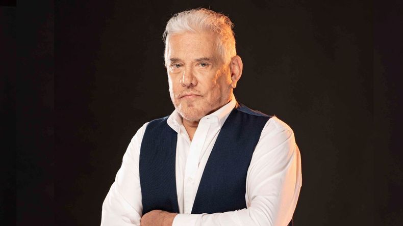 Arnaldo André  - Actor 