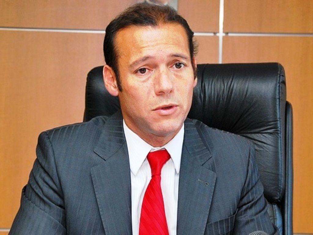 Omar Gutierrez