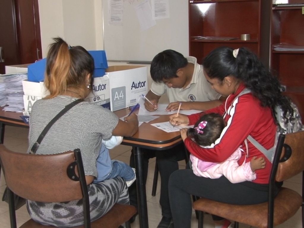 inscripciones Programa PROGRESAR