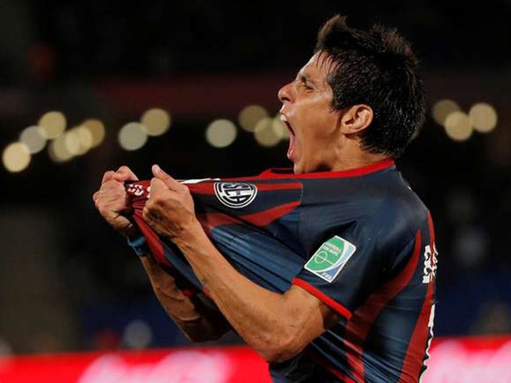 San Lorenzo