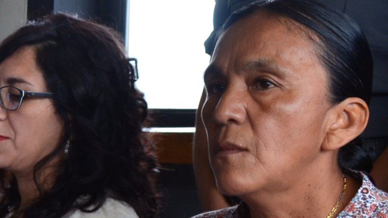 El jueves 7 de diciembre leerán los alegatos del juicio a Milagro Sala por amenazas a policías 