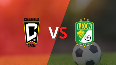 Columbus Crew derrotó 1-0 a León con un gol de Max Arfsten