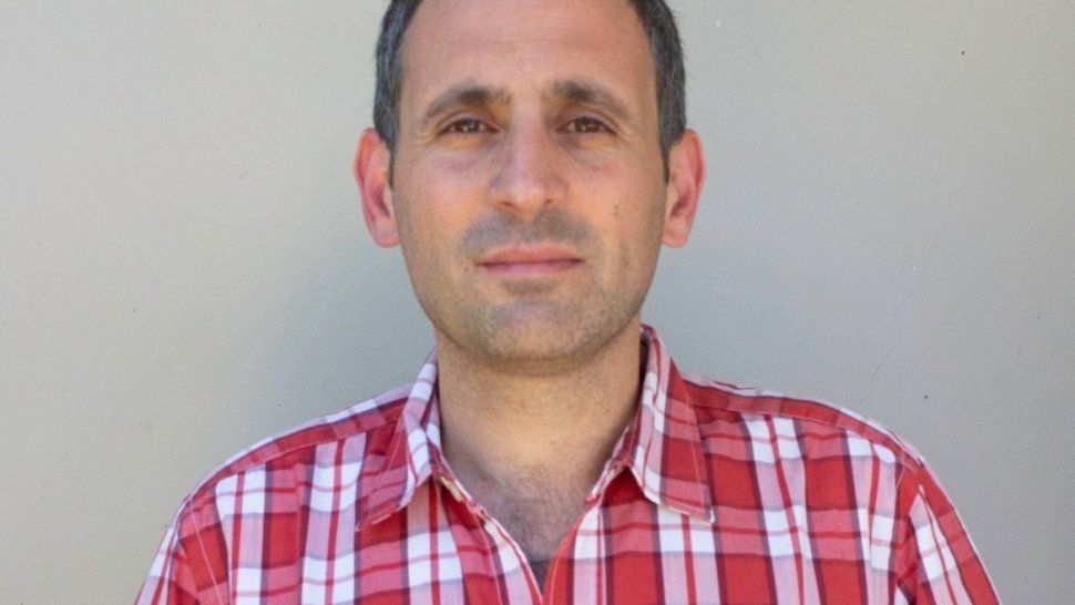 Santiago Ruiz Nicolini, cofundador de Infomanager.
