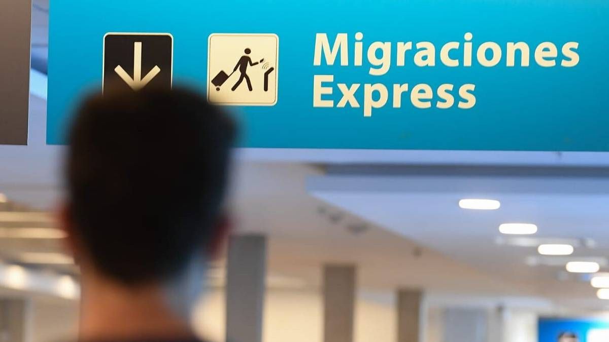 Detalles reforma migratoria en Argentina
