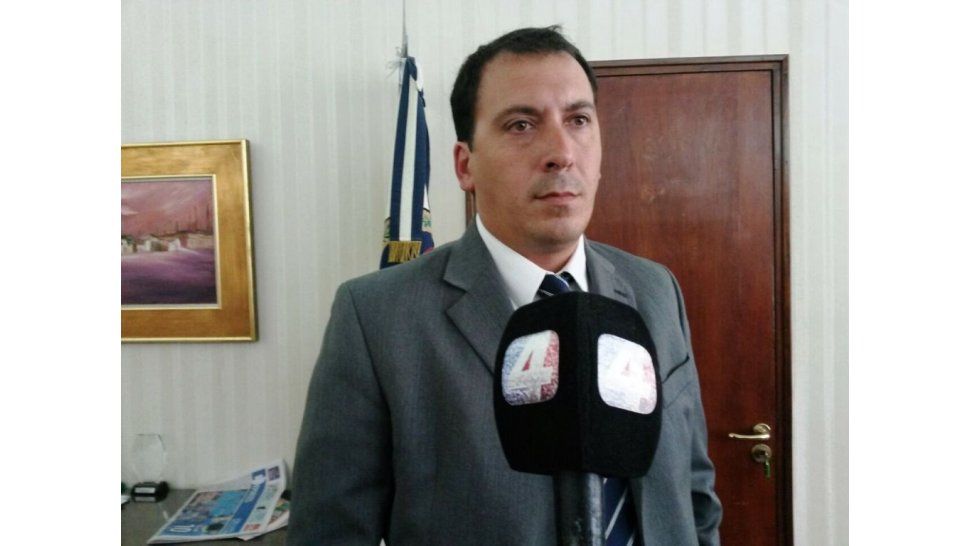 Ministro Pierazzoli