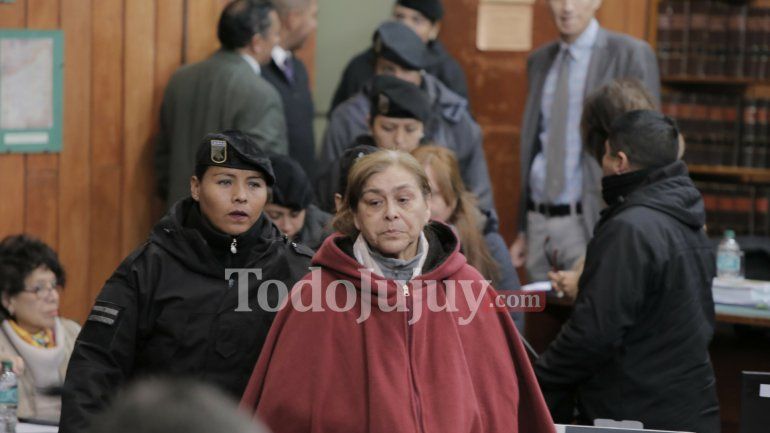 juicio pibes villeros
