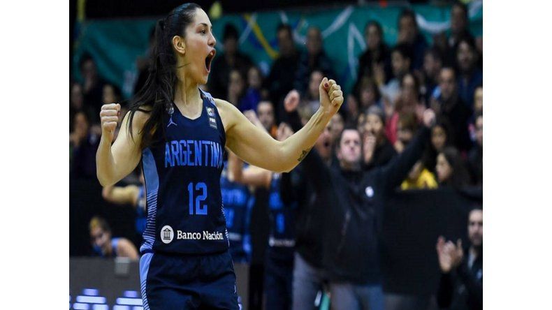 Victoria y clasificación