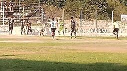 Habló el director ténico de&nbsp; Atlético La Esperanza de la Liga del Ramal