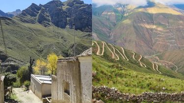 Este pueblo de pequeñas calles y coloridas postales es uno de los mejores del mundo.