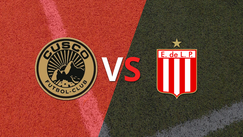 Cusco FC vs Estudiantes: previa, horario y cómo llegan para la fecha 4 del grupo A de la Copa Libertadores