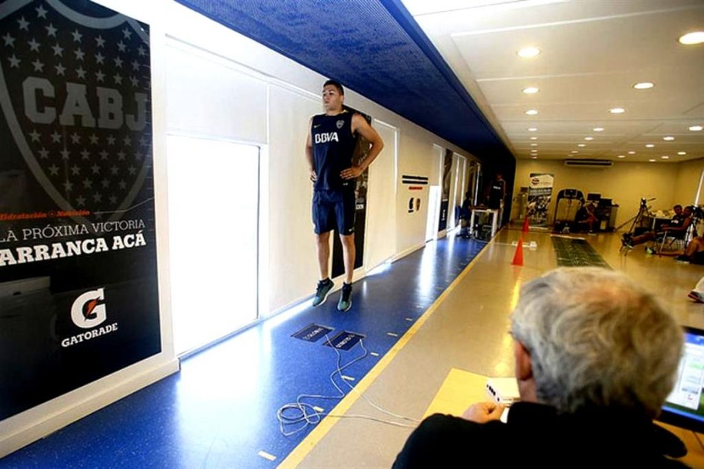Boca va por todo