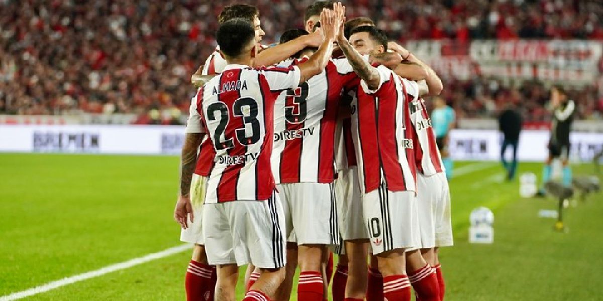 RiverPlate volvió a ganar