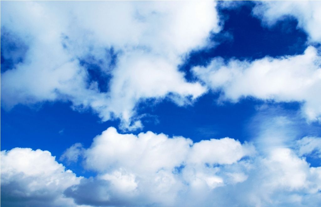 Nubes