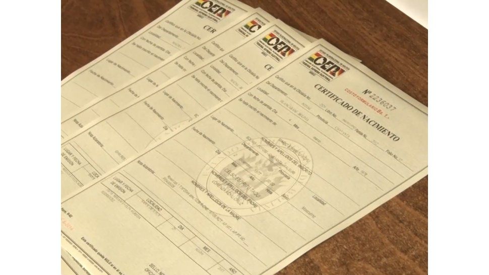 Comunidad boliviana elegirá al próximo