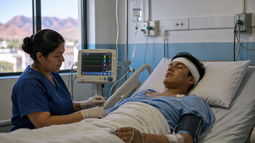 Accidentes en Jujuy: cuánto cuesta salvar y recuperar una vida