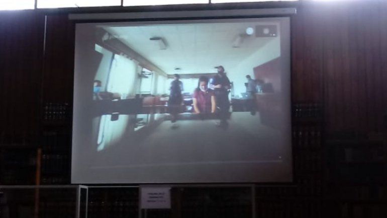 Caso Alexis Mamaní: a la espera de la sentencia
