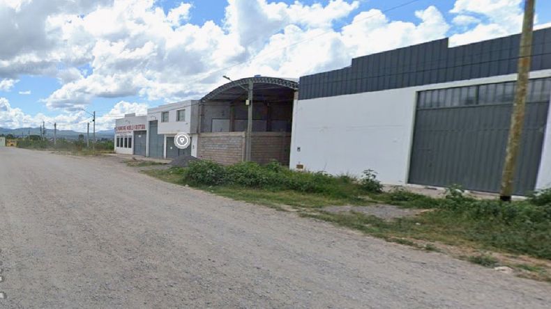 Anunciaron la pavimentación de la avenida Juellar en Alto Comedero Anunciaron la pavimentación de la avenida Juellar en Alto Comedero