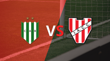 Damián Puebla ayudó con doblete a Instituto en victoria frente a Banfield