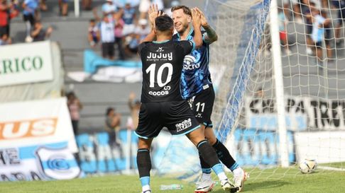 Todo Jujuy | Gimnasia de Jujuy