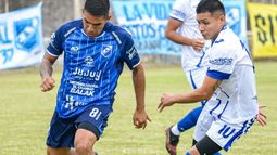 Talleres de Perico es campeón de la Copa Federación. (Foto Prensa Talleres)