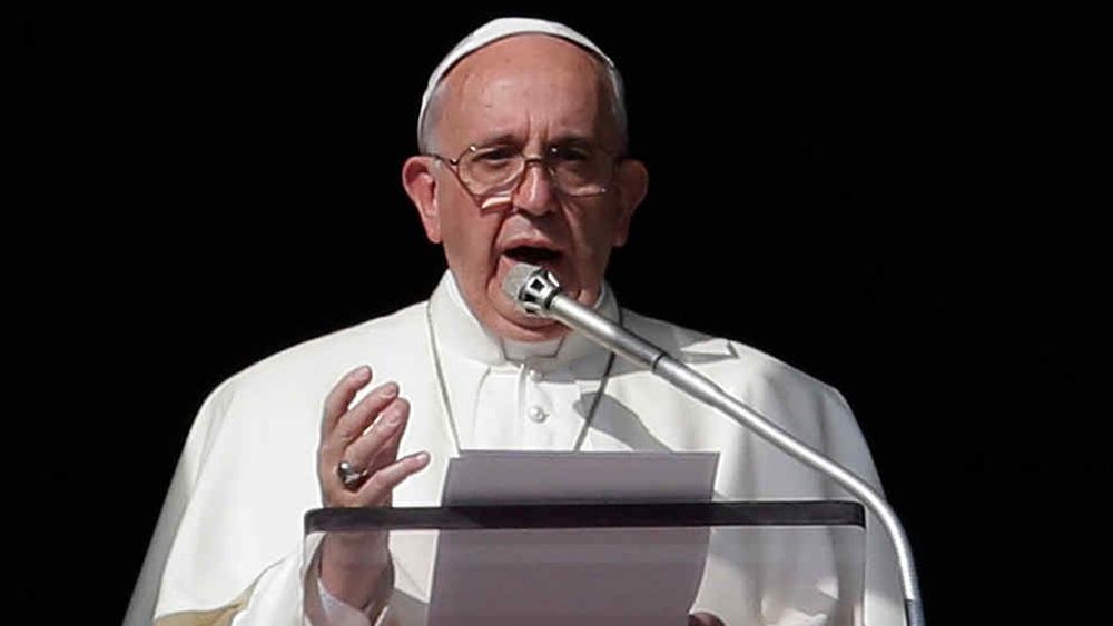 Papa Francisco