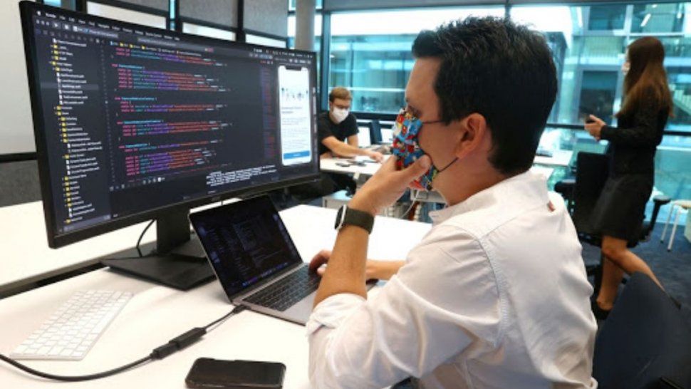 quieren crear un fondo de ayuda para pymes de software