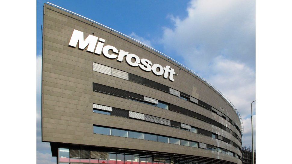 Microsoft