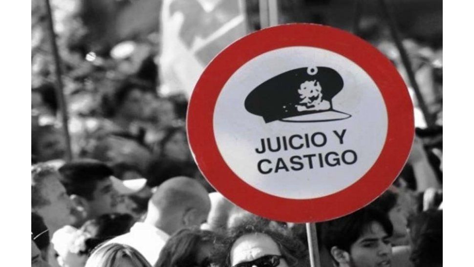 Nuevo juicio en Jujuy
